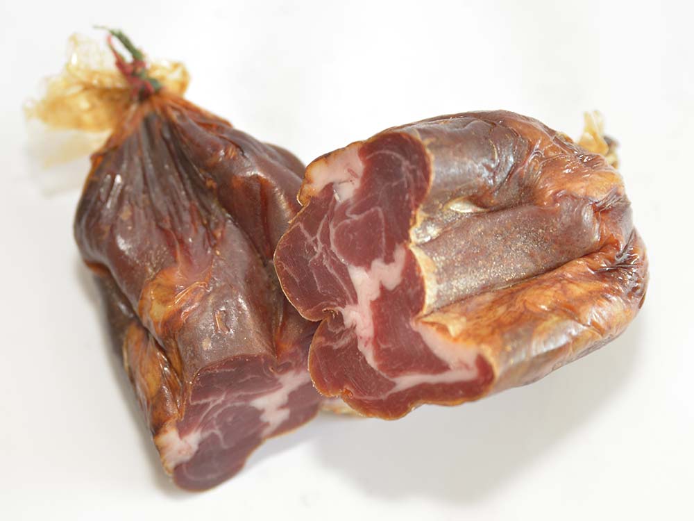 IBERIAN "PAIO DA PRESA"